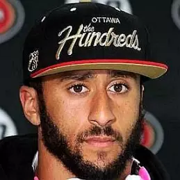 Colin Kaepernick net worth