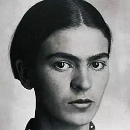 Frida Kahlo net worth