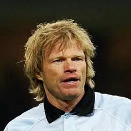 Oliver Kahn net worth