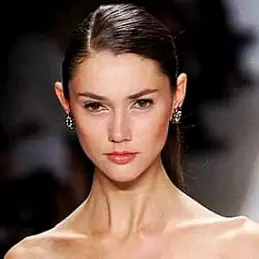 Ksenia Kahnovich net worth