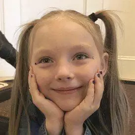 Kaia-Lynn TheToytasticSisters net worth