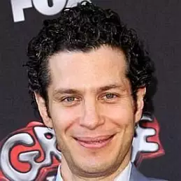 Thomas Kail net worth