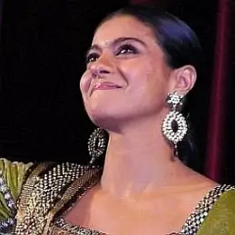 Kajol net worth