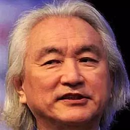Michio Kaku net worth