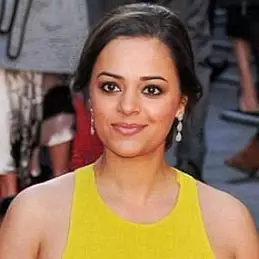 Aysha Kala net worth