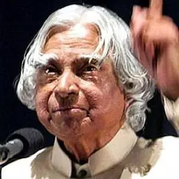 Abdul Kalam net worth