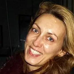 Anna Kalczynska net worth