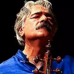 Kayhan Kalhor net worth