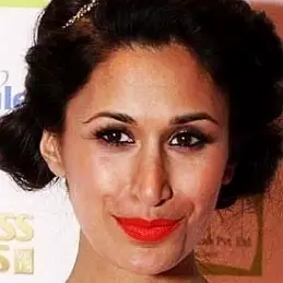 Preeya Kalidas net worth