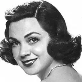 Kitty Kallen net worth