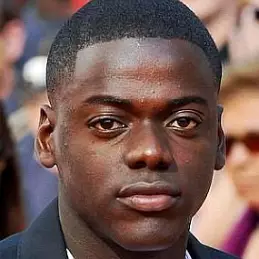Daniel Kaluuya net worth
