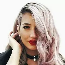 Venetia Kamara net worth