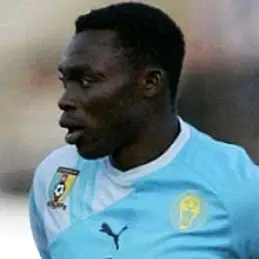 Idriss Carlos Kameni net worth