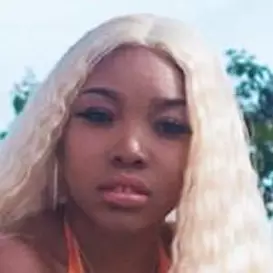 Alja Kamillion net worth