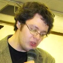 Ilya Kaminsky net worth