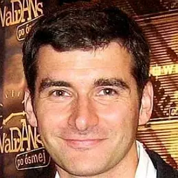 Tomasz Kammel net worth