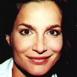 Alexandra Kamp net worth