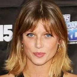 Keenan Kampa net worth