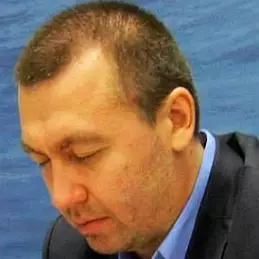 Gata Kamsky net worth