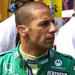 Tony Kanaan net worth