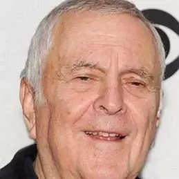 John Kander net worth