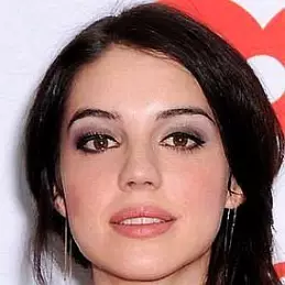 Adelaide Kane net worth