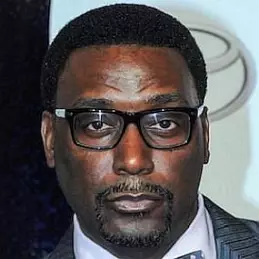 Big Daddy Kane net worth