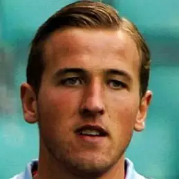 Harry Kane net worth