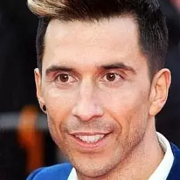 Russell Kane net worth