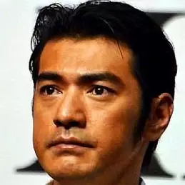 Takeshi Kaneshiro net worth