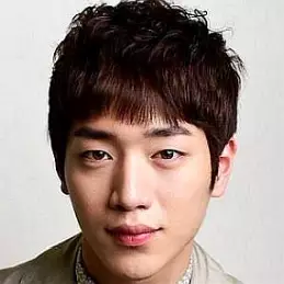 Seo Kang-joon net worth