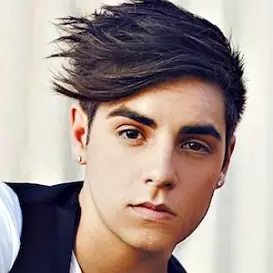 Andrew Kantarias net worth