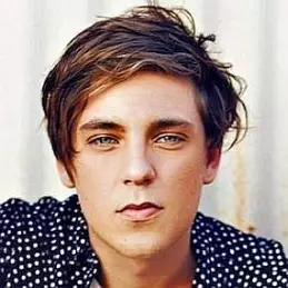 Harrison Kantarias net worth