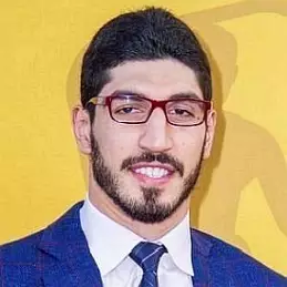 Enes Kanter net worth