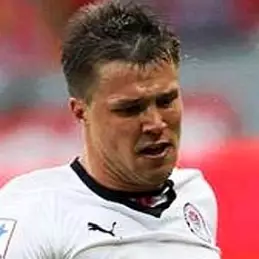 Maksim Kanunnikov net worth