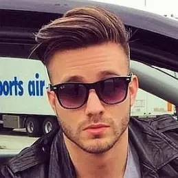 Ahmet Kaplan net worth