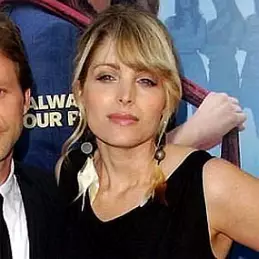 Deborah Kaplan net worth