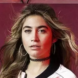 Lexi Kaplan net worth