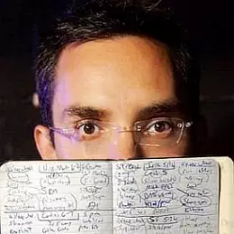 Myq Kaplan net worth