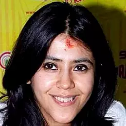 Ekta Kapoor net worth