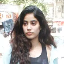 Jhanvi Kapoor net worth