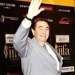 Randhir Kapoor net worth