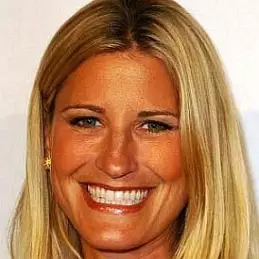 Alex Kapp Horner net worth