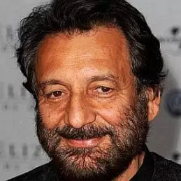 Shekhar Kapur net worth