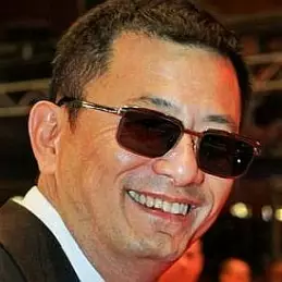 Wong Kar-wai net worth