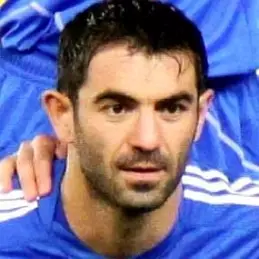 Giorgos Karagounis net worth