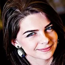 Pelin Karahan net worth