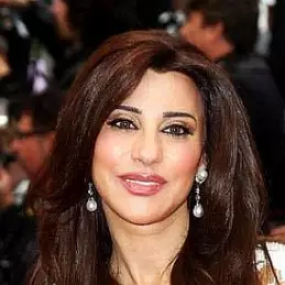 Najwa Karam net worth