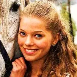 Sophie Karbjinski net worth