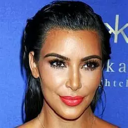 Kim Kardashian net worth